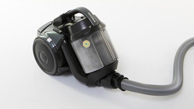 Samsung Canister Vacuum Cleaner VC5100 (SC21K5170HG)
