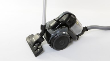 Samsung Canister Vacuum Cleaner VC5100 (SC21K5170HG)