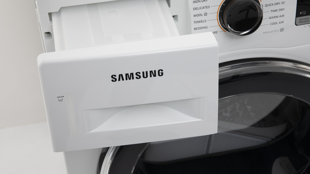 Samsung DV80M5010QW