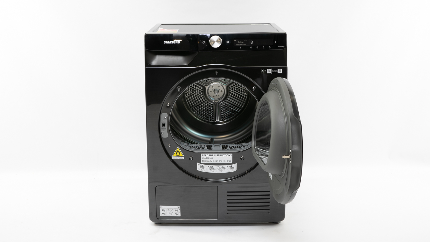 Samsung DV80T5420AB
