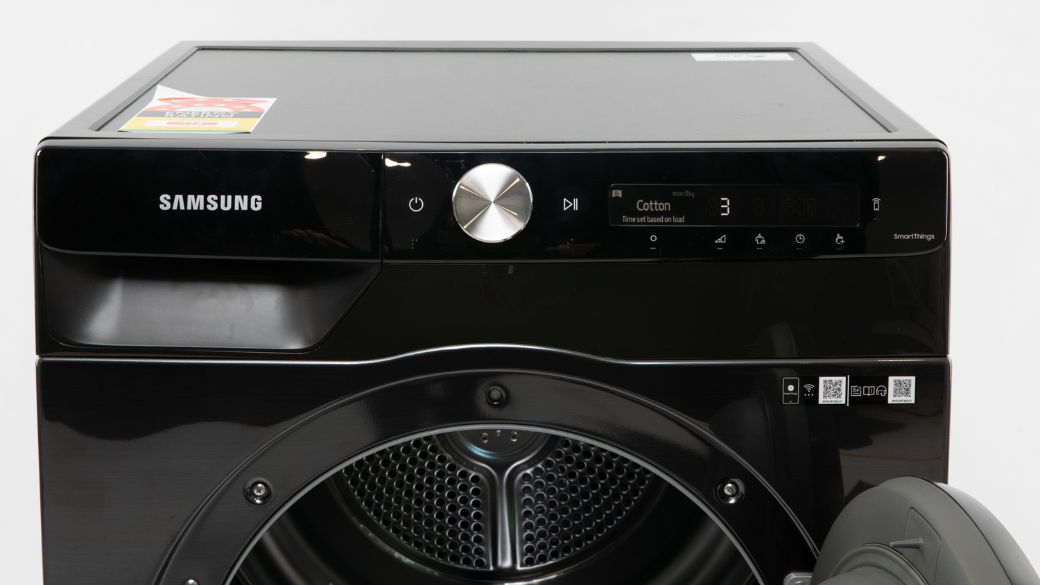 Samsung DV80T5420AB