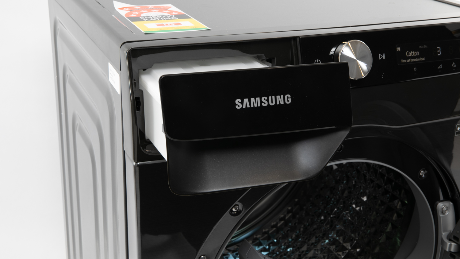 Samsung DV80T5420AB