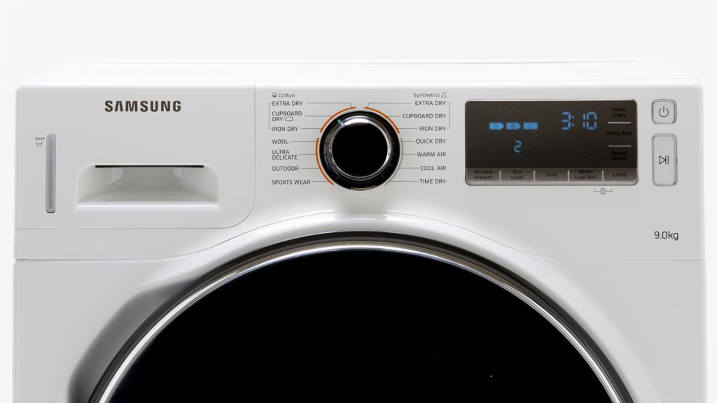 Samsung DV80T6420LE