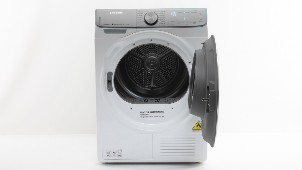 Samsung DV90N8289AW