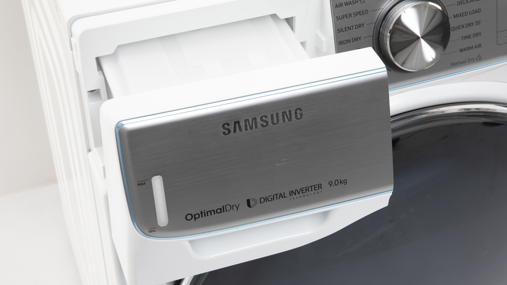 Samsung DV90N8289AW