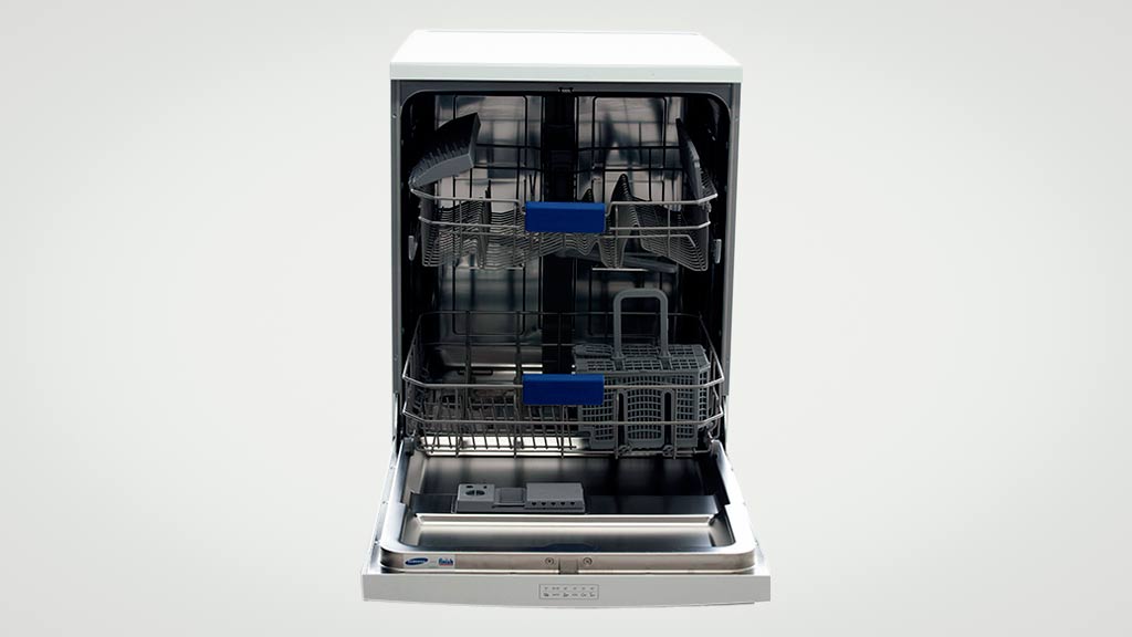 Samsung DW5343TGBWQ Review | Dishwasher | CHOICE
