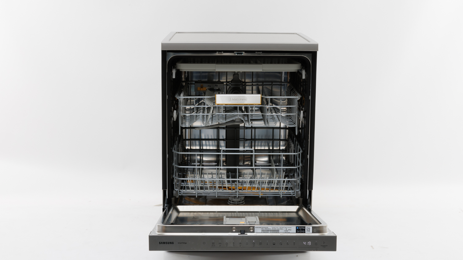 Samsung DW60BG750FSLSA