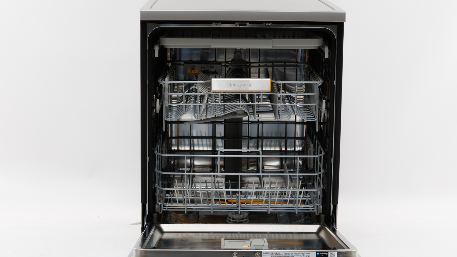 Samsung DW60BG750FSLSA