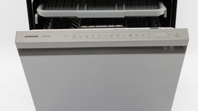 Samsung DW60BG750FSLSA