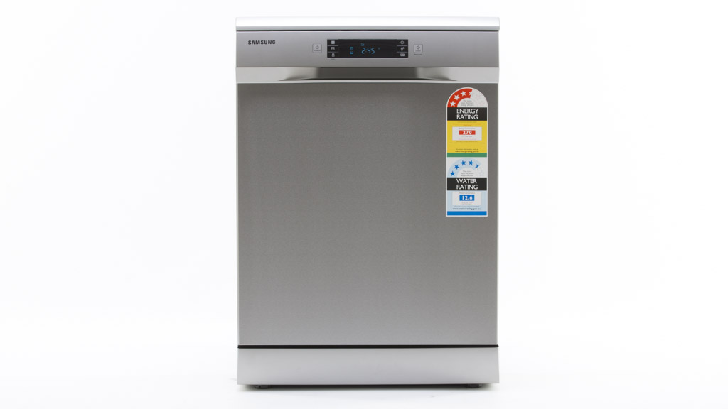 Samsung DW60H6050FW
