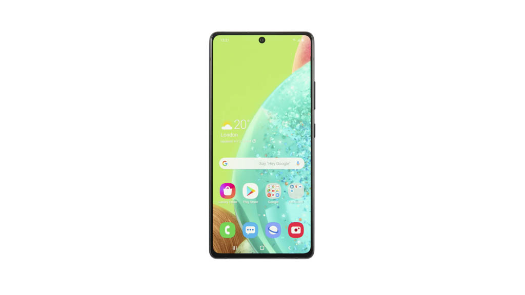 galaxy a71 5g full specification