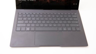 Samsung Galaxy Book S (SM-W767)