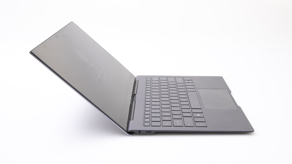 Samsung Galaxy Book S (SM-W767)