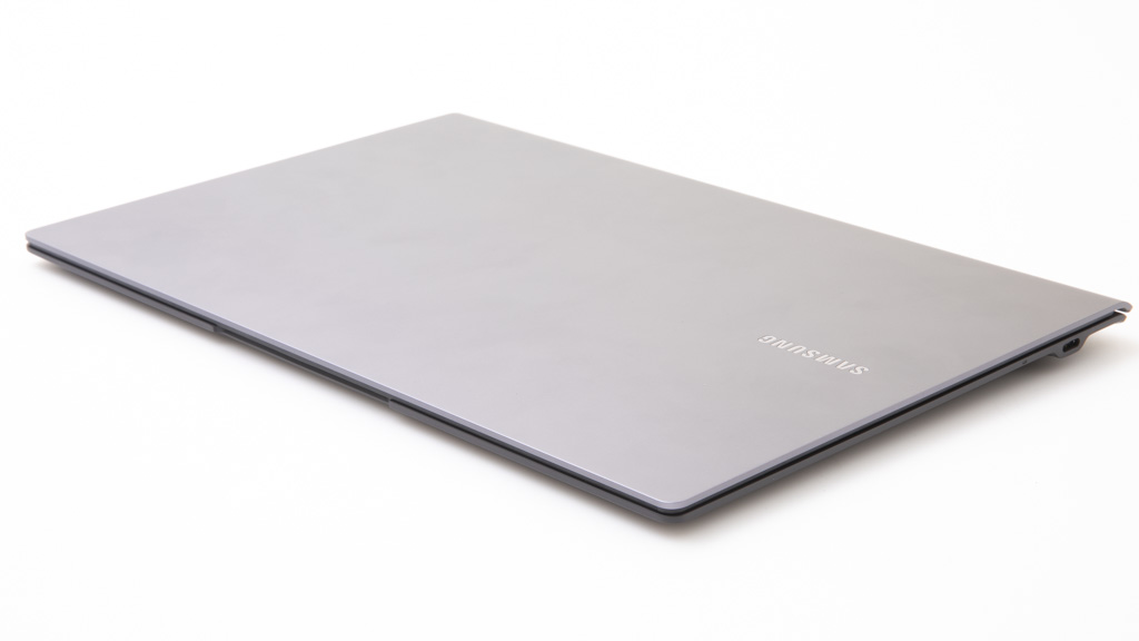 Samsung Galaxy Book S (SM-W767)