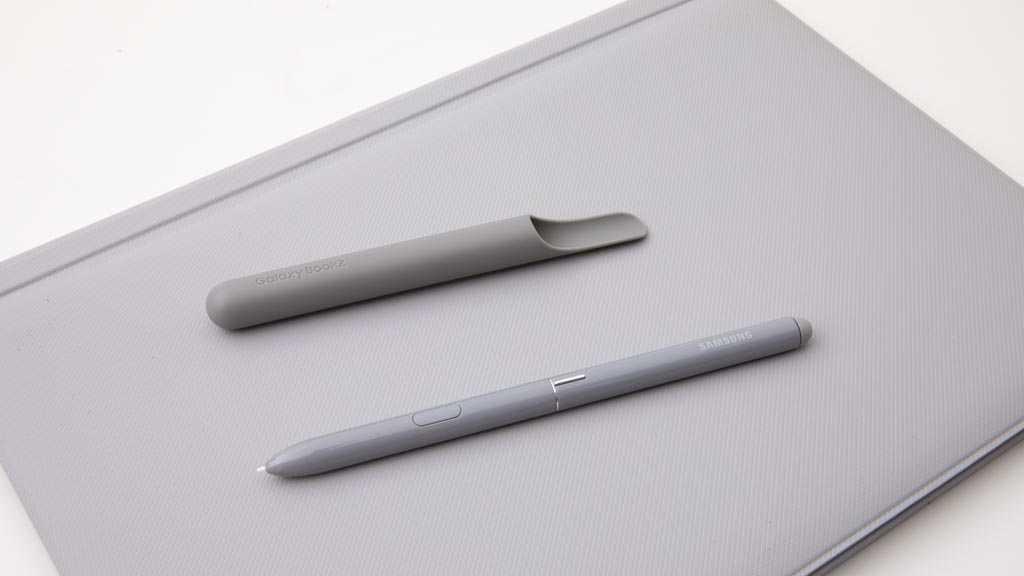 Samsung Galaxy Book2 (SM-W737YZSBXA)