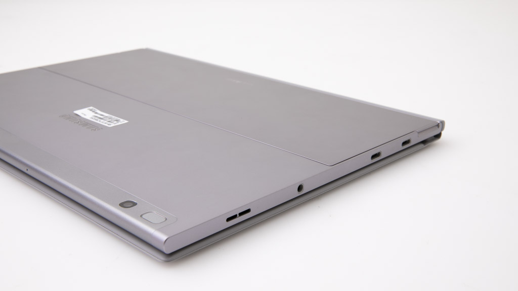 Samsung Galaxy Book2 (SM-W737YZSBXA)