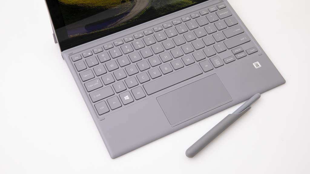 Samsung Galaxy Book2 (SM-W737YZSBXA)