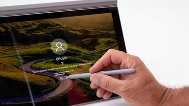 Samsung Galaxy Book2 (SM-W737YZSBXA)