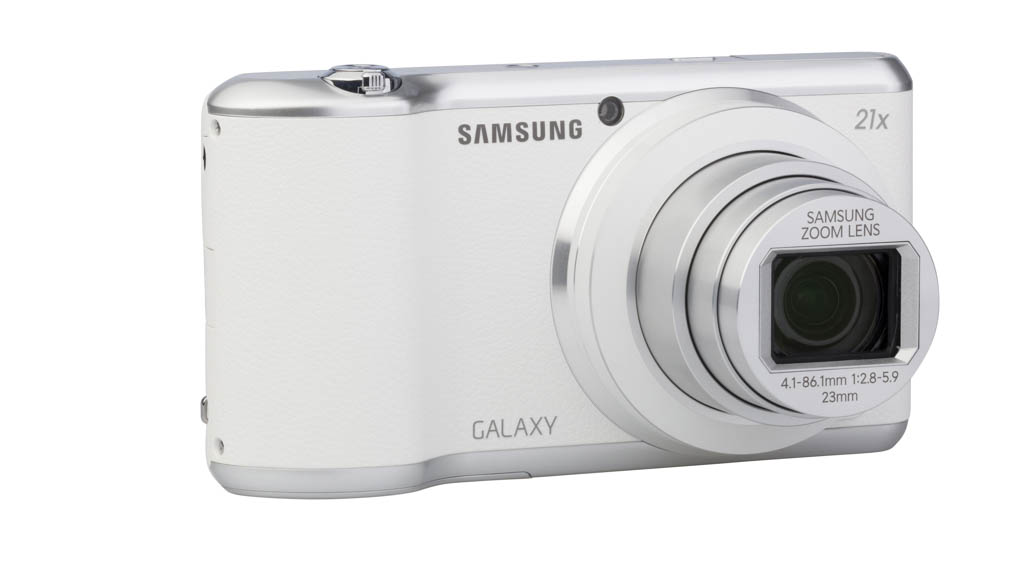 Samsung Galaxy Camera 2