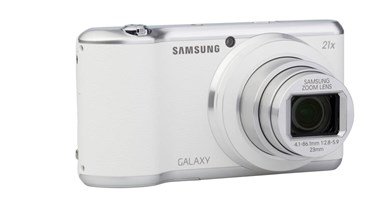 Samsung Galaxy Camera 2