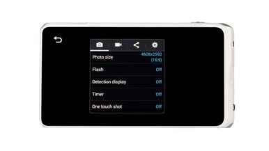Samsung Galaxy Camera 2
