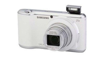 Samsung Galaxy Camera 2