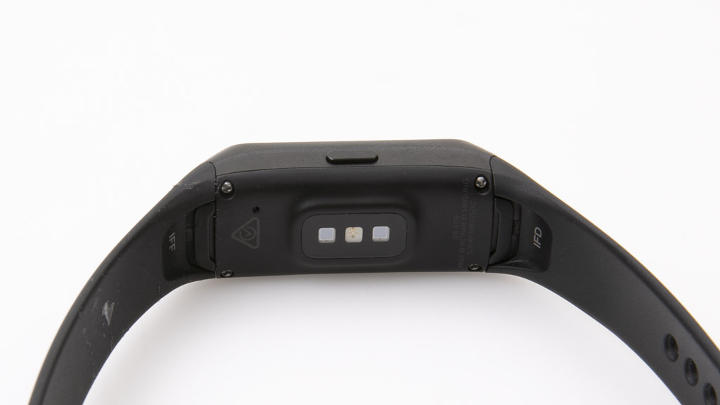 Samsung Galaxy Fit