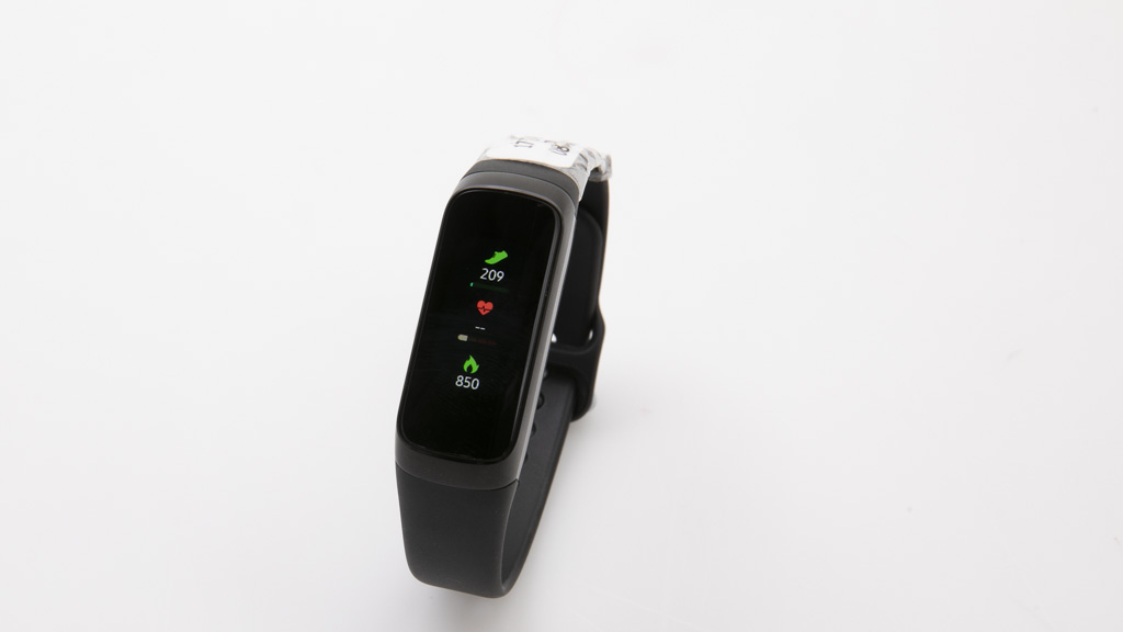 samsung galaxy fit review