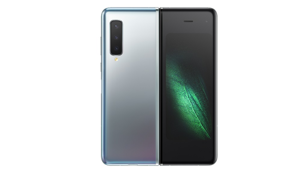 Samsung Galaxy Fold 5G Review | Smartphone | CHOICE