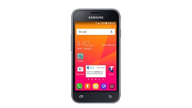 Samsung Galaxy J1 Mini