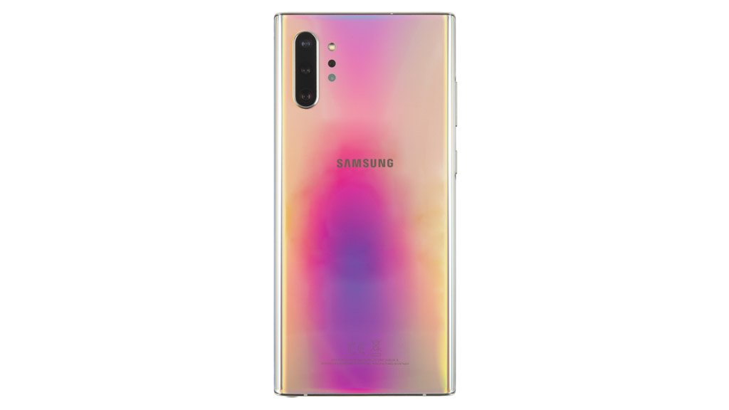 note 10 plus 512gb price