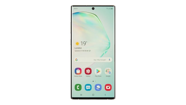 samsung galaxy note s20 plus