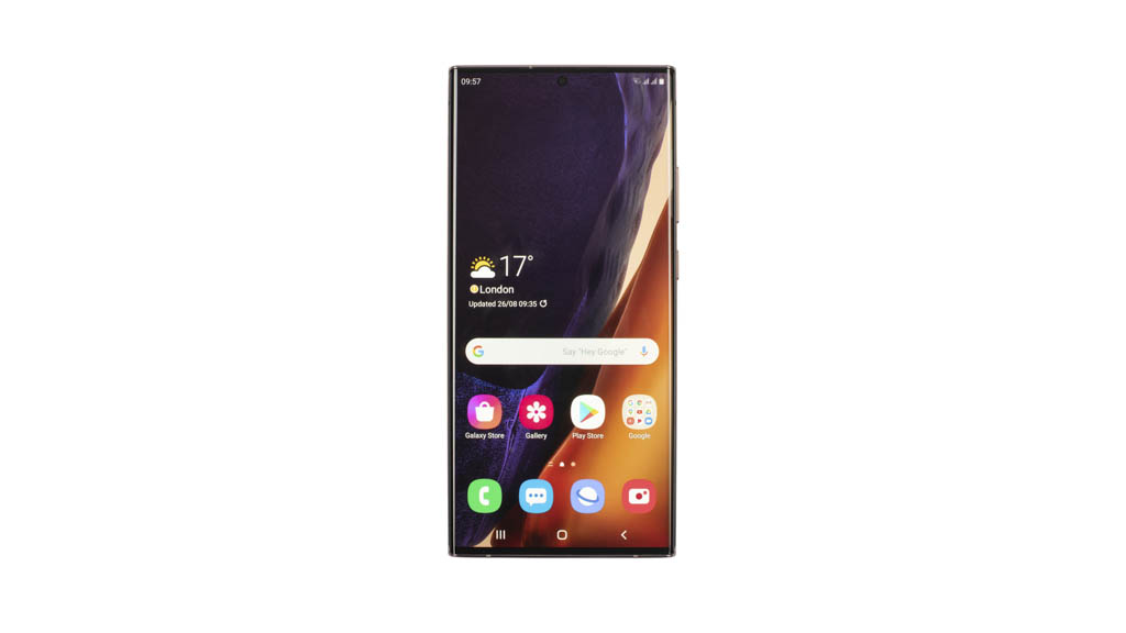 Samsung Galaxy Note 20 Ultra, 5G (256GB) carousel image