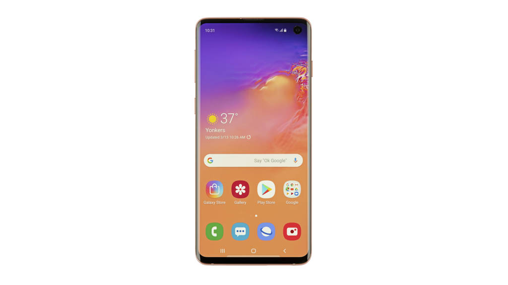 samsung s10 512gb price