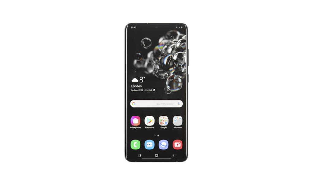 s20 ultra 5g 512gb price