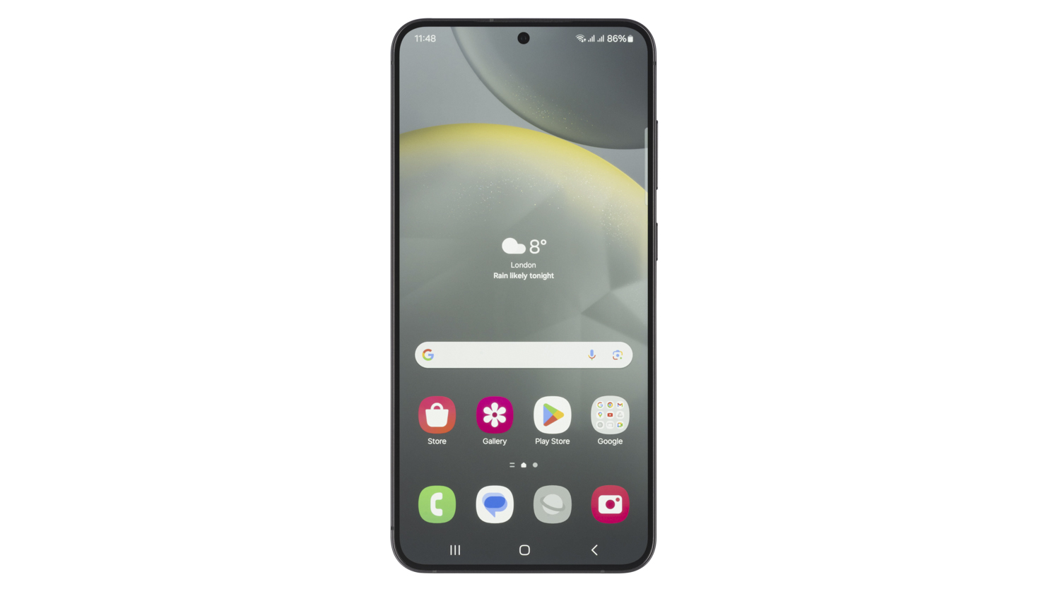 Samsung Galaxy S24 plus