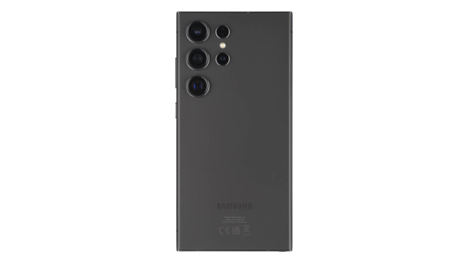 Samsung Galaxy S24 Ultra