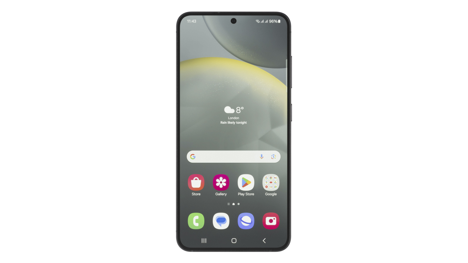 Samsung Galaxy S24