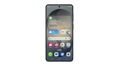 Samsung Galaxy S26 plus