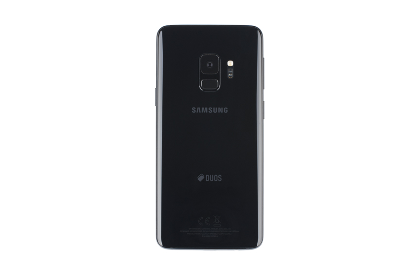 second hand samsung s9 price