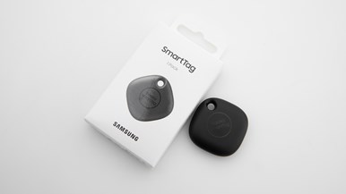 Samsung Galaxy SmartTag