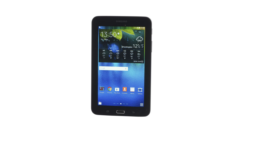 Samsung Galaxy Tab 3 Lite VE - Tablet reviews - CHOICE