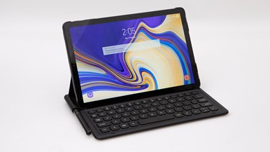 Samsung Galaxy Tab S4 Wi-Fi 256GB (SM-T830NZKLXSA)
