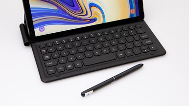 Samsung Galaxy Tab S4 Wi-Fi 256GB (SM-T830NZKLXSA)