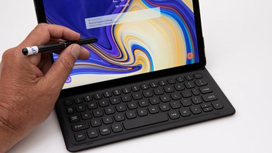 Samsung Galaxy Tab S4 Wi-Fi 256GB (SM-T830NZKLXSA)