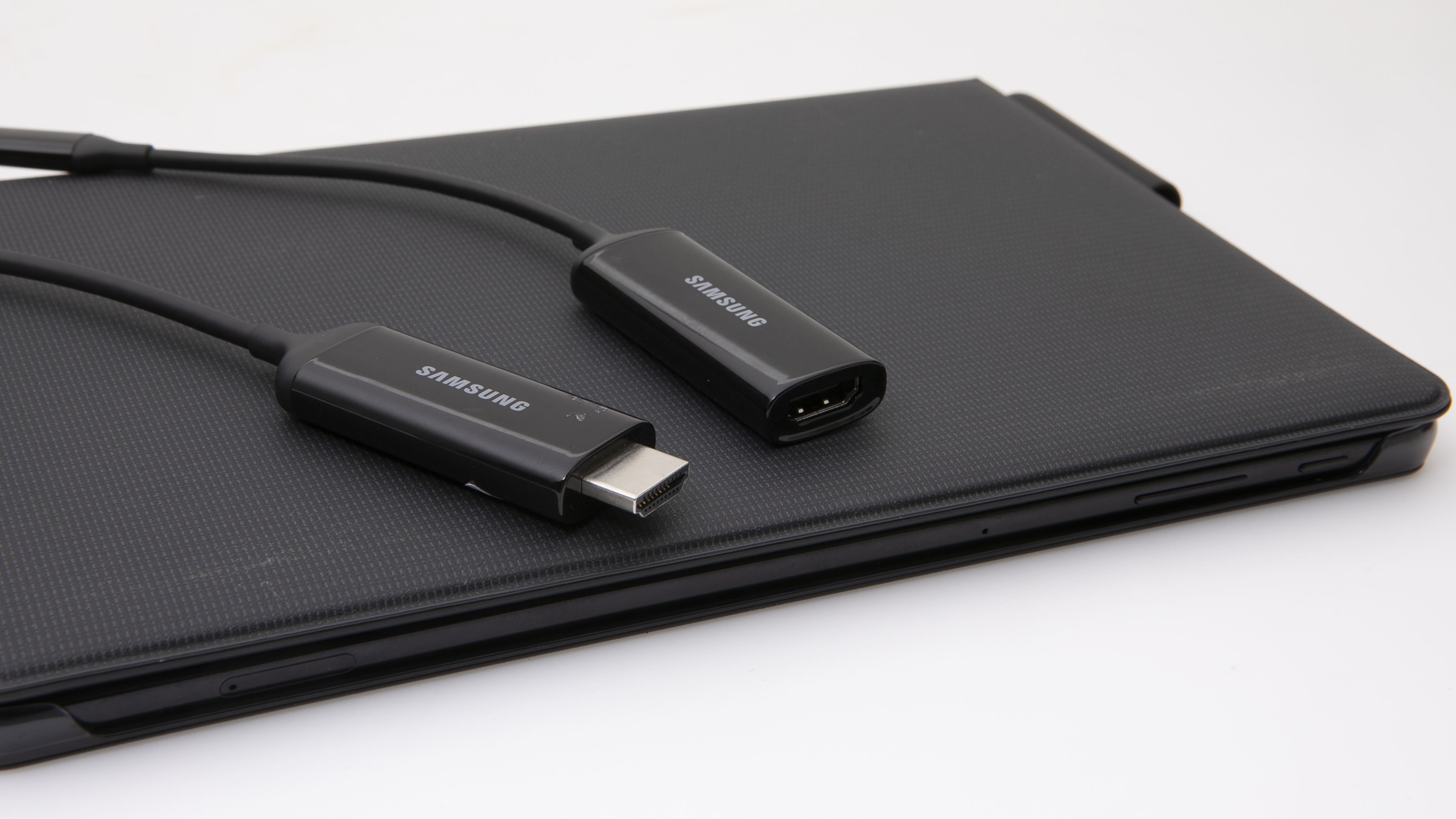 Samsung Galaxy Tab S4 Wi-Fi 256GB (SM-T830NZKLXSA)