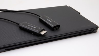 Samsung Galaxy Tab S4 Wi-Fi 256GB (SM-T830NZKLXSA)