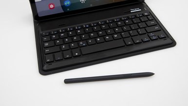 Samsung Galaxy Tab S6 Lite (SM-P615)