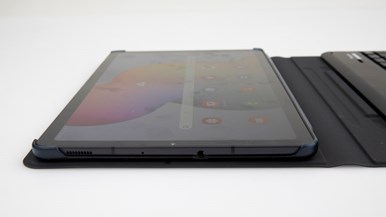 Samsung Galaxy Tab S6 Lite (SM-P615)