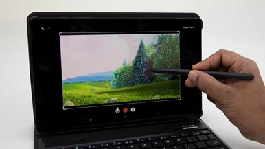 Samsung Galaxy Tab S6 Lite (SM-P615)